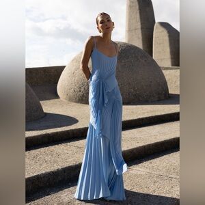 Georgia Hardinge Torrent Dress brand new with tags